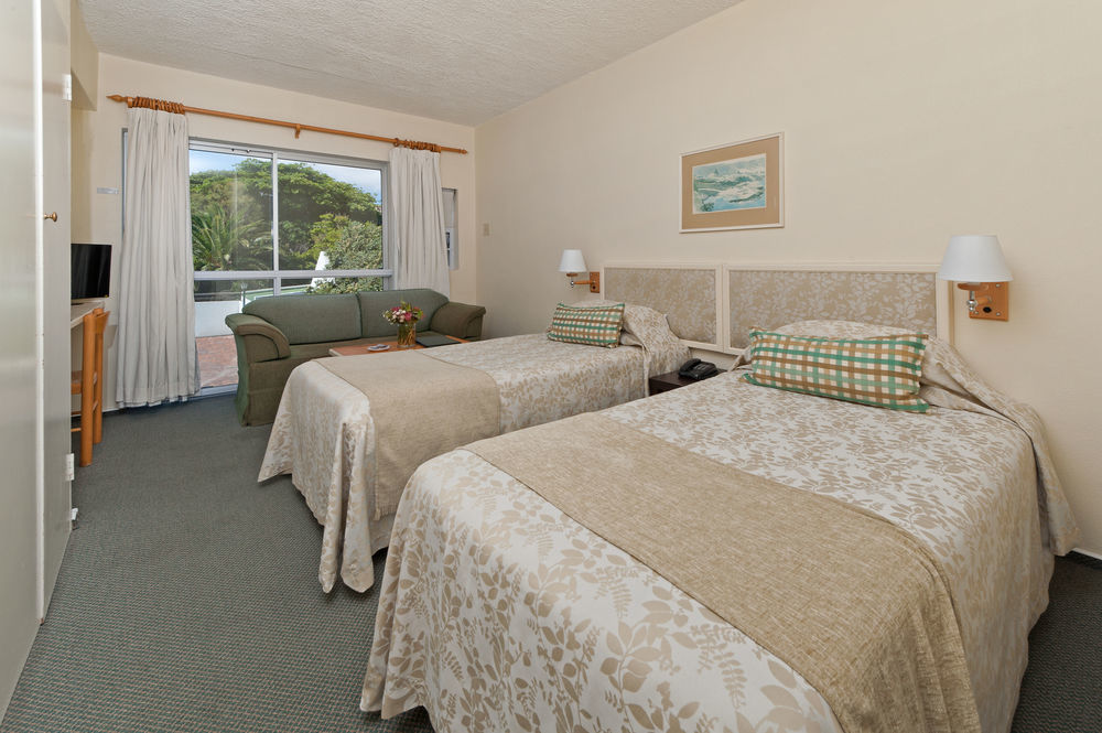 Windsor Hotel Hermanus Bagian luar foto