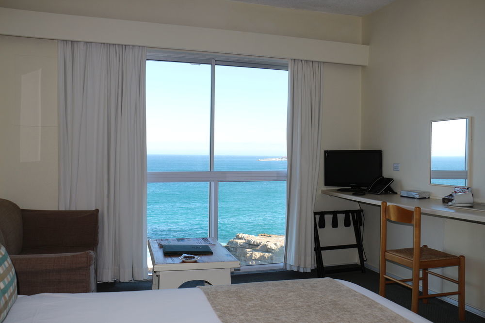 Windsor Hotel Hermanus Bagian luar foto