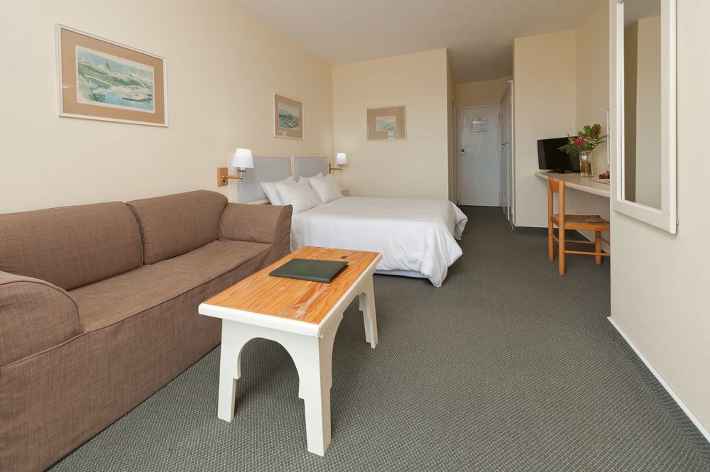 Windsor Hotel Hermanus Bagian luar foto