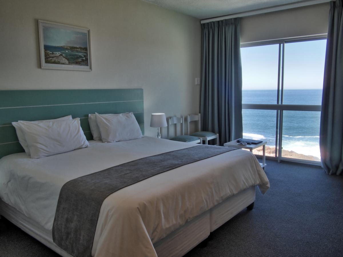 Windsor Hotel Hermanus Bagian luar foto