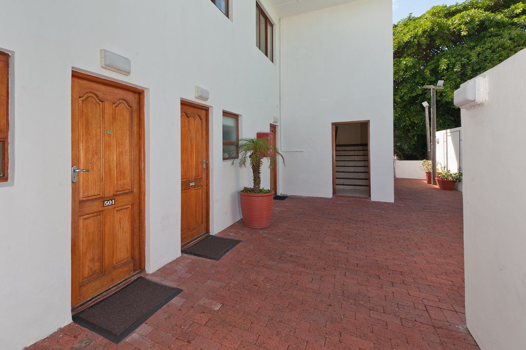 Windsor Hotel Hermanus Bagian luar foto